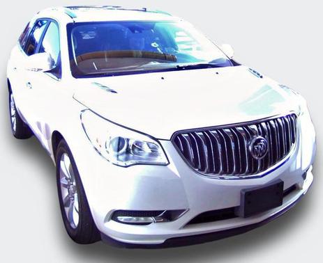 2014 Buick Enclave Premium