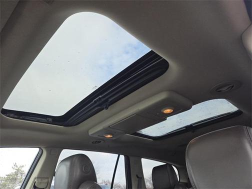 2014 Buick Enclave Premium