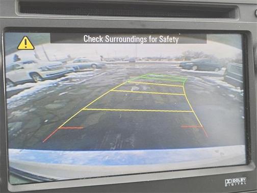 2014 Buick Enclave Premium