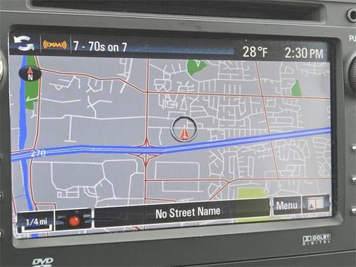 2014 Buick Enclave Premium