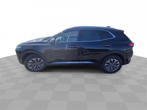 2025 Buick Envision Preferred AWD