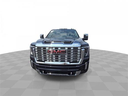 2025 GMC Sierra 3500 Denali