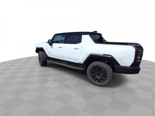 2026 GMC HUMMER EV Pickup 2X