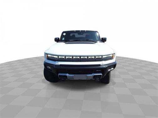 2026 GMC HUMMER EV Pickup 2X