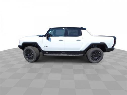 2026 GMC HUMMER EV Pickup 2X