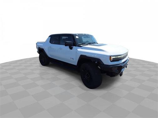 2026 GMC HUMMER EV Pickup 2X
