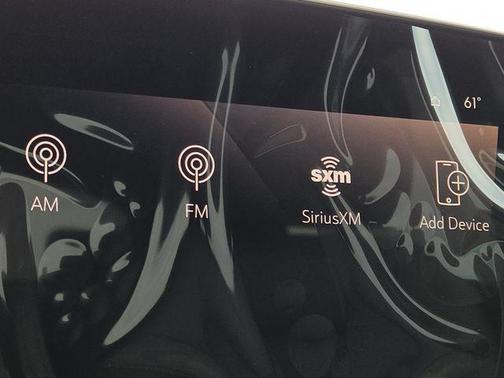 2026 Buick Envista Preferred FWD