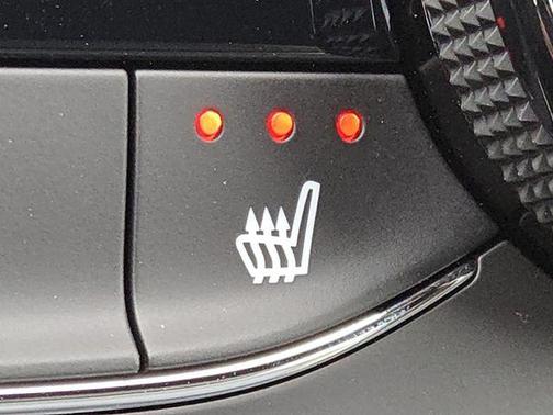 2026 Buick Envista Preferred FWD