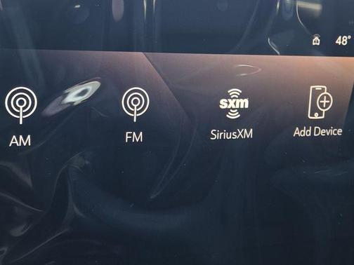 2026 Buick Envista Sport Touring FWD