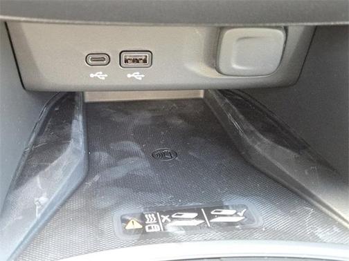 2026 Buick Envista Preferred FWD
