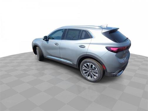 2025 Buick Envision Preferred AWD