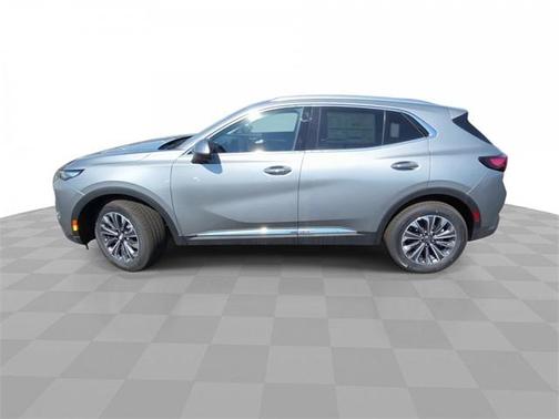 2025 Buick Envision Preferred AWD