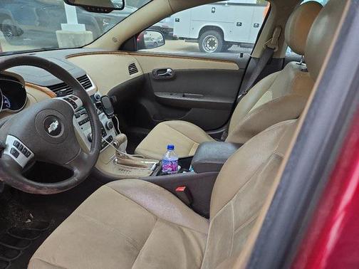 2010 Chevrolet Malibu LT