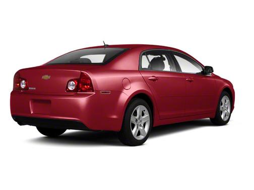 2010 Chevrolet Malibu LT