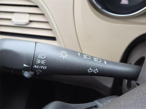 2010 Chevrolet Malibu LT