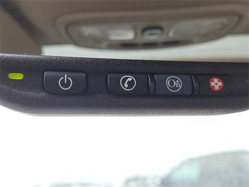 2010 Chevrolet Malibu LT