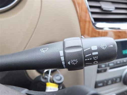 2010 Chevrolet Malibu LT