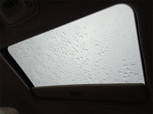 2010 Chevrolet Malibu LT