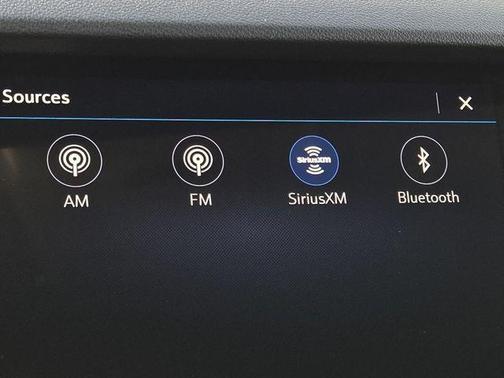 2021 Buick Envision AWD Essence