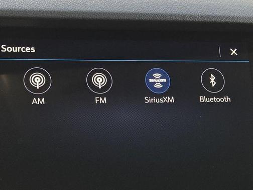 2021 Buick Envision AWD Essence