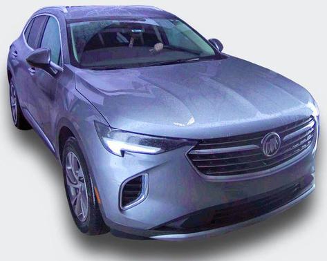 2021 Buick Envision AWD Essence