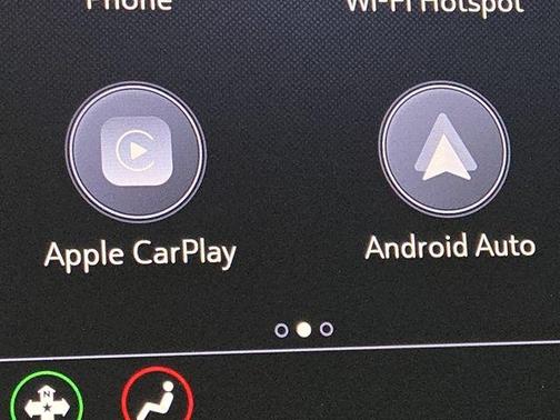 2021 Buick Envision AWD Essence