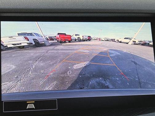 2021 Buick Envision AWD Essence