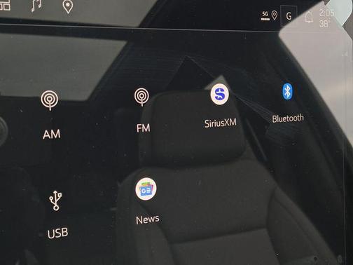 2026 GMC Yukon 4WD Elevation