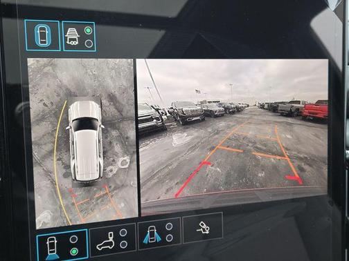 2026 GMC Yukon 4WD Elevation