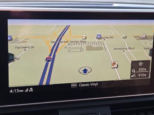 2018 Audi Q5 2.0T Tech Premium