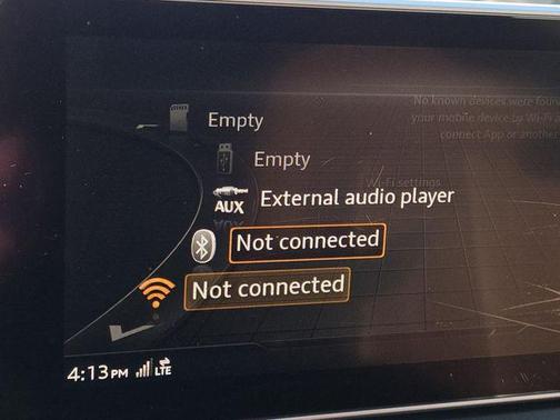 2018 Audi Q5 2.0T Tech Premium