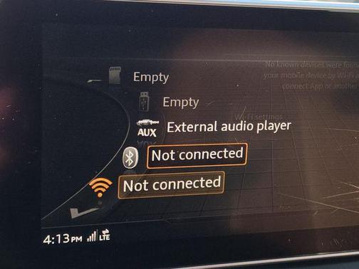 2018 Audi Q5 2.0T Tech Premium