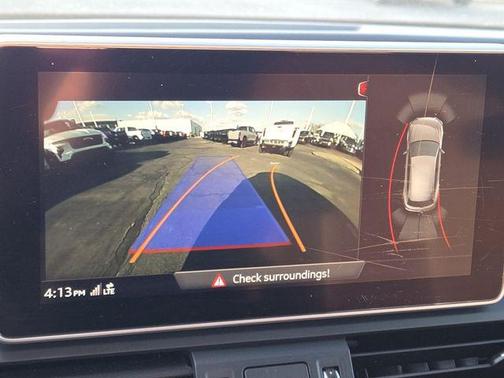 2018 Audi Q5 2.0T Tech Premium