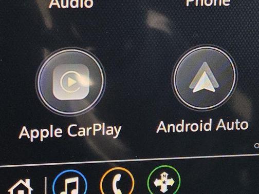 2026 Chevrolet Trax FWD 1RS