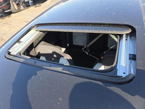 2026 Chevrolet Trax FWD 1RS