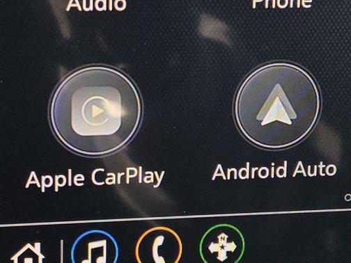 2026 Chevrolet Trax FWD 1RS