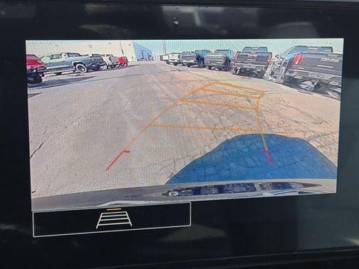 2026 Chevrolet Trax FWD 1RS