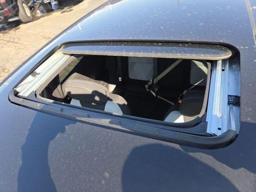 2026 Chevrolet Trax FWD 1RS