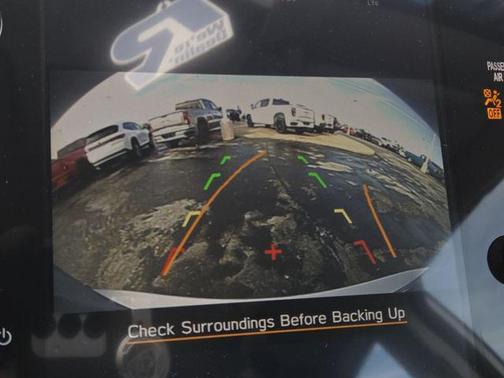 2020 Subaru Legacy Sport