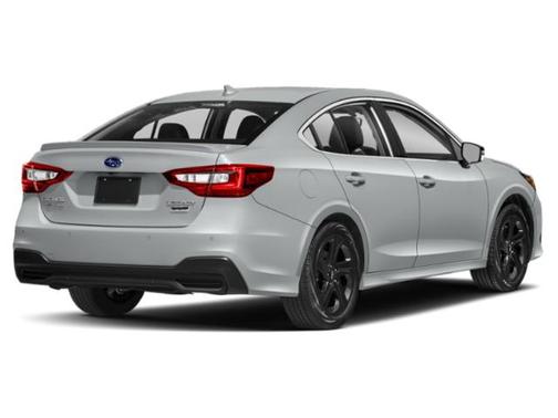 2020 Subaru Legacy Sport