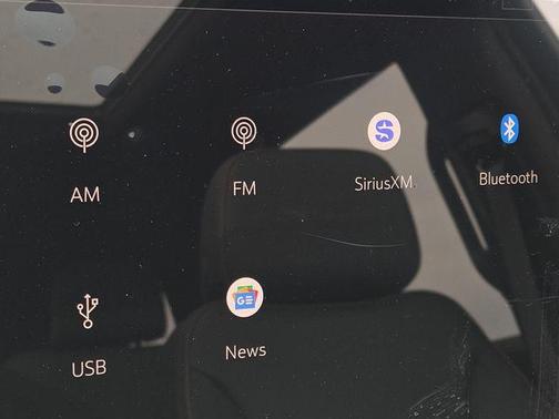 2026 GMC Yukon 4WD AT4