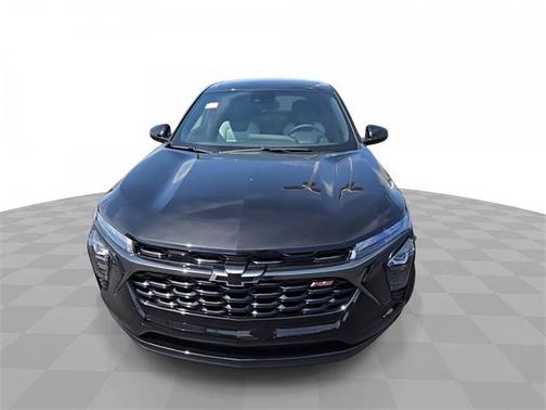 2025 Chevrolet Trax FWD 1RS