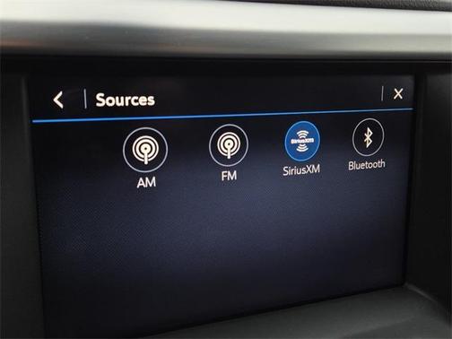 2023 GMC Acadia FWD SLT