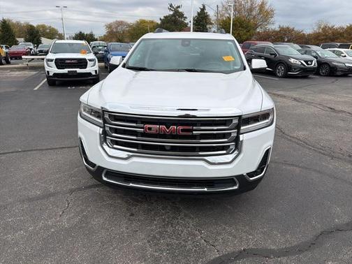 2023 GMC Acadia FWD SLT