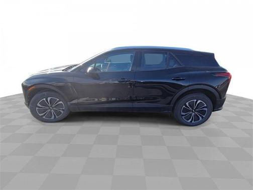 2025 Chevrolet Blazer EV eAWD LT