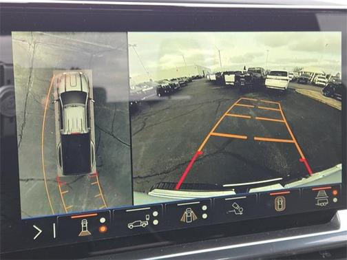 2026 GMC Sierra 3500 SLE