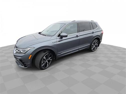 2024 Volkswagen Tiguan 2.0T SEL R-Line 4MOTION