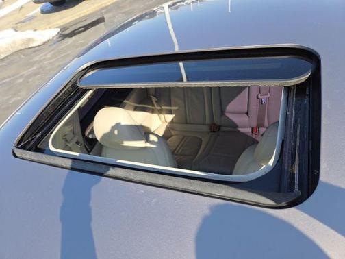 2019 Lincoln MKZ Hybrid Reserve