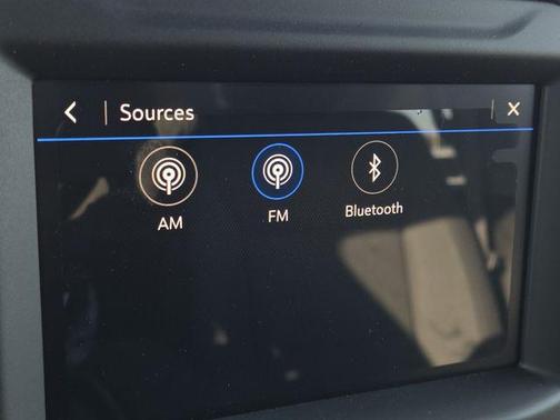 2026 Chevrolet Silverado 2500 WT