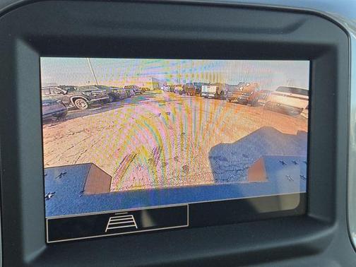 2026 Chevrolet Silverado 2500 WT